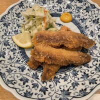 新宿割烹 中嶋 - 