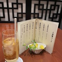中国料理 梨杏 - 