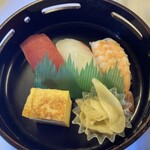 お弁当の花蔵 - 