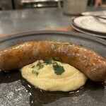 ビストロ パルタジェ - 