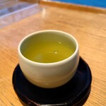 HABUTAE - やっぱり熱い日本茶に限ります