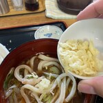 うどんのこいけや - 