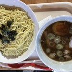 めん造 - 特盛つけ麺