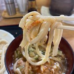 うどんのこいけや - 