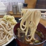 うどんのこいけや - 