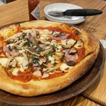 オランチョ - 