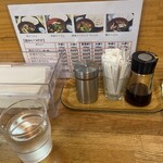 うどんのこいけや - 