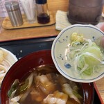 うどんのこいけや - 