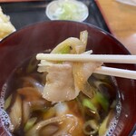 うどんのこいけや - 