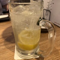 炭火焼肉ホルモン うしごろ 中目黒店 - 