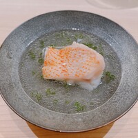 鮨 なんば 日比谷 - 