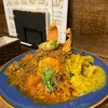 カレーショップ初恋