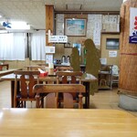 Hamaya - 店内