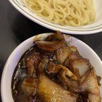 今日はチュクミ＆新宿飯店 - 