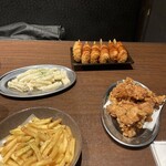 토리에비스 히로시마 나가레카와점