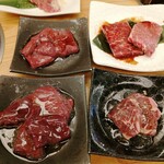 幸せの焼肉食べ放題 かみむら牧場 - 