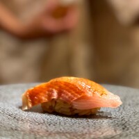 浅草橋 鮨 うらおにかい - 