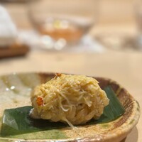 浅草橋 鮨 うらおにかい - 