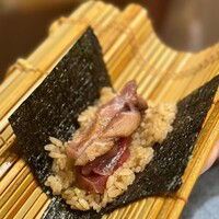 浅草橋 鮨 うらおにかい - 