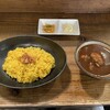 うるしカレー