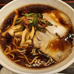 ラーメン ばんらい - 