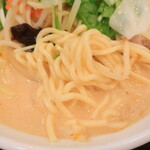 Saitama Tammen Yamada Tarou - 麺