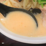 Saitama Tammen Yamada Tarou - スープ