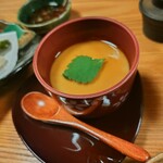 Shunsouan - 茶碗蒸し