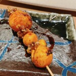 Yakitori Porokichi - 