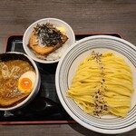 ラーメンまっくうしゃ - 