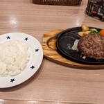 ステーキのどん - 