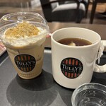 TULLY'S COFFEE - 