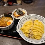 ラーメンまっくうしゃ - 