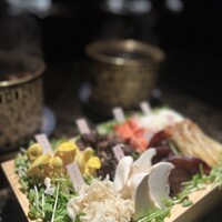 Shangri-La's secret ROPPONGI - 