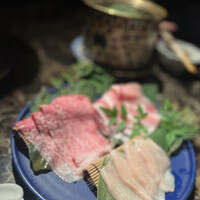 Shangri-La's secret ROPPONGI - 