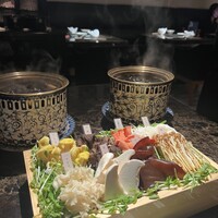 Shangri-La's secret ROPPONGI - 