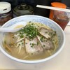 一八ラーメン