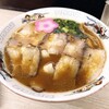 中華そば専門店 正善
