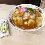 中華そば専門店 正善 - 