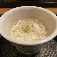 蕎味 櫂 - 