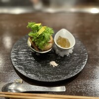 鉄板焼さくら - 