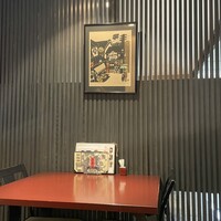 荒井屋 万國橋店 - 