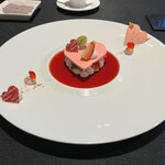 LA TABLE de Joel Robuchon - 