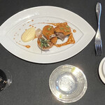 ラ ターブル ドゥ ジョエル・ロブション - 