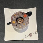 ラ ターブル ドゥ ジョエル・ロブション - 