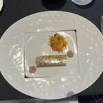 ラ ターブル ドゥ ジョエル・ロブション - 