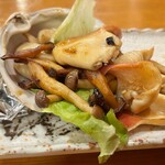 苫小牧新鮮魚市場 - 