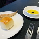 ラ ターブル ドゥ ジョエル・ロブション - 