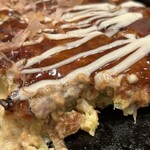 Okonomiyaki Tampo Po - 