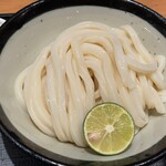 日本橋 讃岐うどん ほし野 - 